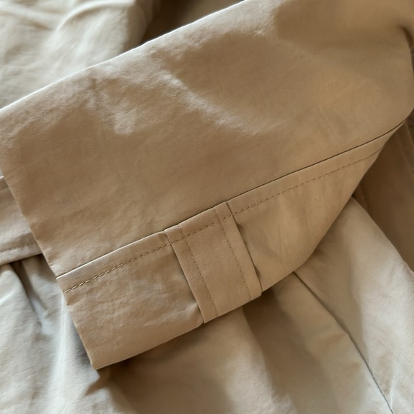 Girls trench coat - Picture 6 of 6